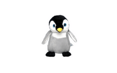 BEBEK PENGUEN PELUŞ